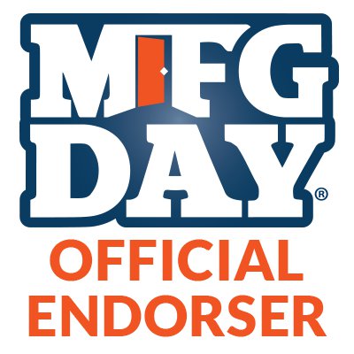 Manufacturing Day Logo